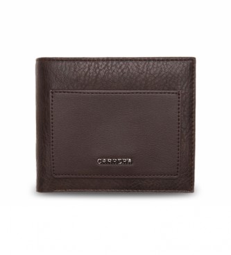 Carrera Jeans Wallet NEWPORT_CB5492 brown