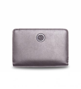 Carrera Jeans Wallet EVELYN_CB5236 gray