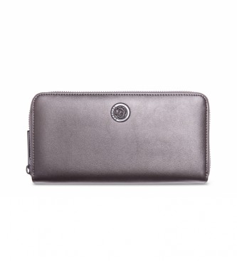 Carrera Jeans Wallet EVELYN_CB5231 gray