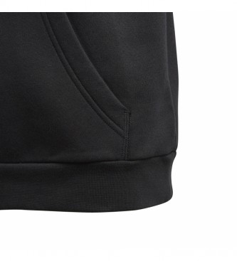 adidas Sweatshirt Core18 HOODY ET noir