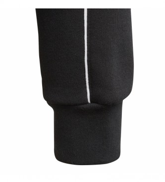 adidas Sweatshirt Core18 HOODY E preto