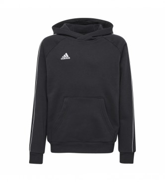 adidas Sweatshirt Core18 HOODY ET noir