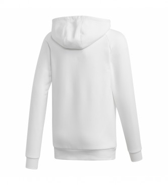 adidas Sweat-shirt Core18 blanc