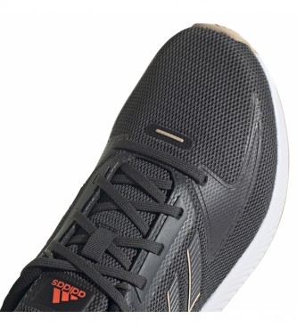 adidas Scarpe Run Falcon 2.0 nere