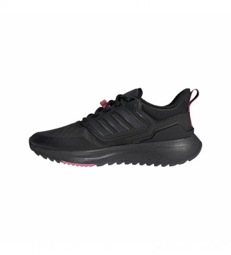 adidas Chaussures EQ21 Run noires 