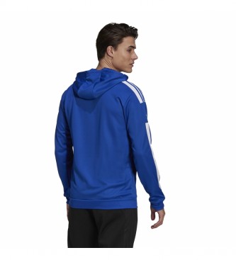 adidas Hooded sweatshirt SQ21 Hood blue 