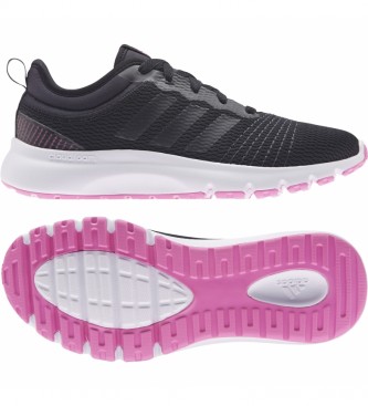 adidas Chaussures Fluidup noires