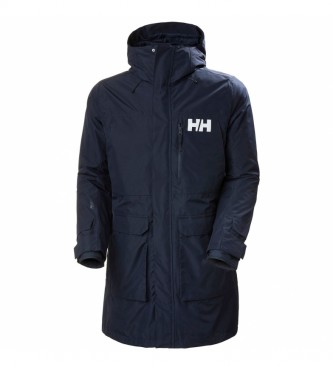 Helly Hansen Marine Rigging Coat / Helly Tech® / Primaloft® /