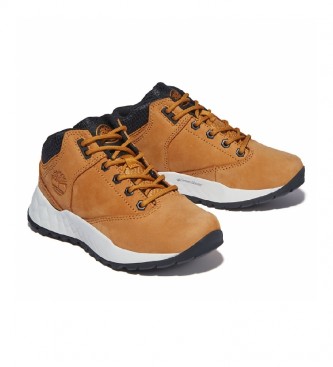 Timberland Scarpe da ginnastica in pelle Oxford Solar senape - Esdemarca  Store moda, calzature e accessori - migliori marche di scarpe e scarpe  firmate