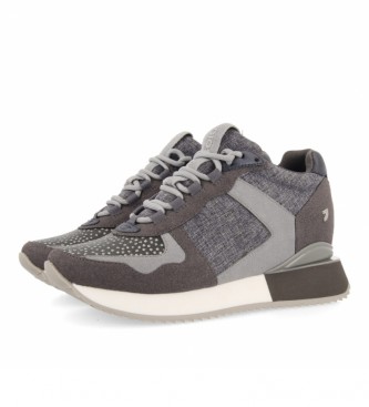 Gioseppo Sneakers 64402 grey