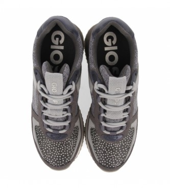 Gioseppo Sneakers 64402 grigie