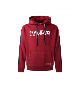 Pepe Jeans Sweat-shirt Andre marron