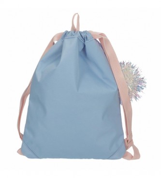 Joumma Bags Frozen Seek Courage Saco Backpack