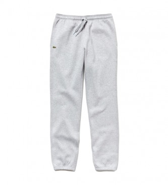 Lacoste Pantalon de survêtement Tenis Sport gris 