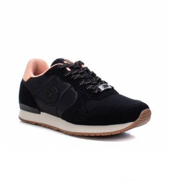Xti Sneakers 043106 nere