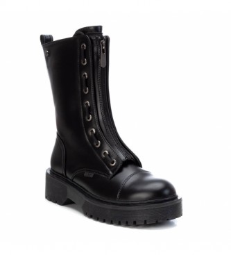 Xti Ankle boots 036638 black