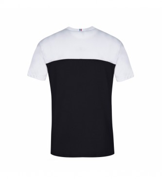 Le Coq Sportif Saison 2 T-shirt white, navy