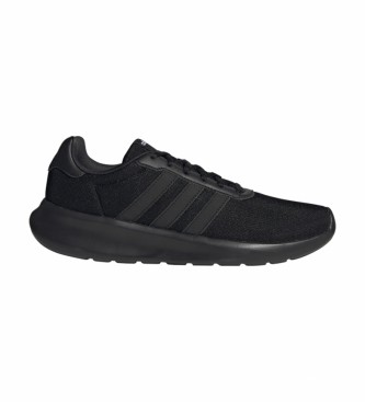 adidas Lite Race 3.0 shoes black 