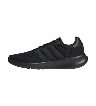 adidas Lite Race 3.0 shoes black 