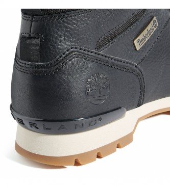 timberland splitrock 2 black