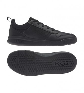 adidas Tensaur K scarpe nere
