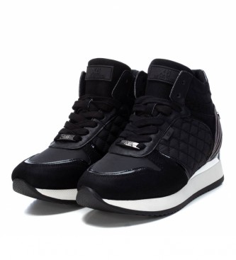 Xti Sneakers 043446 nere