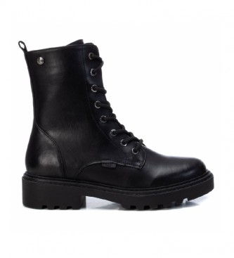 Xti Ankle boots 036636 black