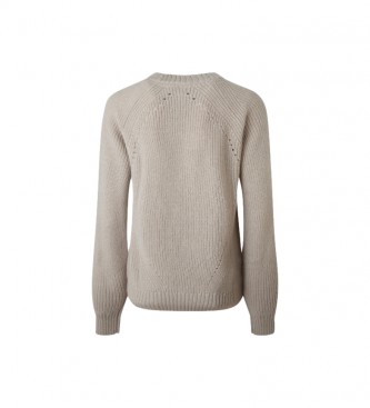 Pepe Jeans Jersey Orchid beige