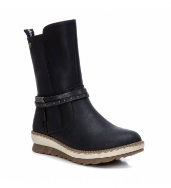 Refresh Ankle boots 077879 black