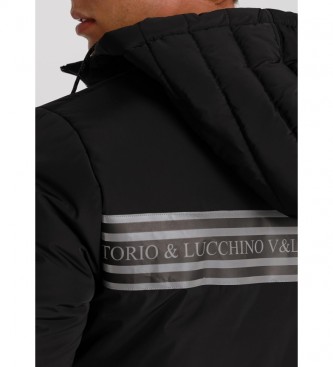 Victorio & Lucchino, V&L Jacket 4212211 black