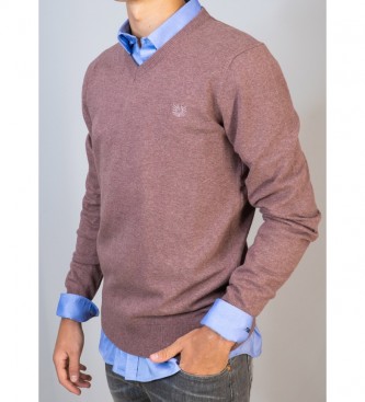 Bendorff Sweater 8903444 pink