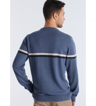 Bendorff Sweater 8076577 blue