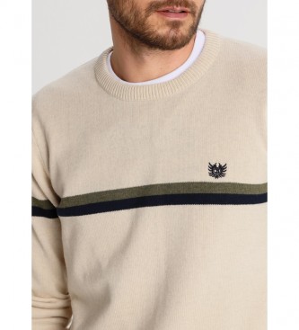 Bendorff Sweater 8076577 beige