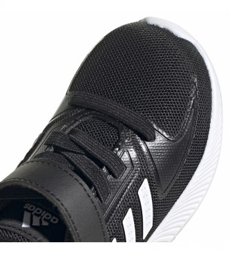 adidas Scarpe Runfalcon 2.0 nere