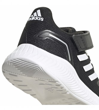 adidas Scarpe Runfalcon 2.0 nere