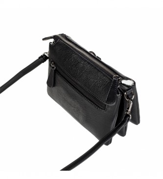 Lois Shoulder bag 304715 -23x17x5cm- black