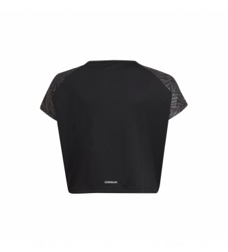 adidas Camiseta Designed 2 negro