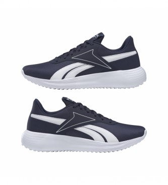 Reebok Lite 3 Shoes blue, white