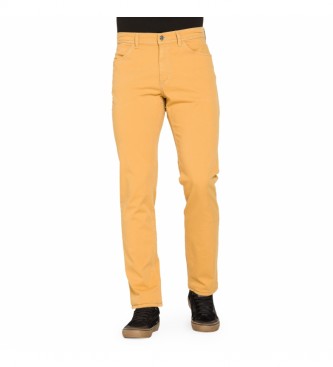 Carrera Jeans Calas 700-942A amarelas
