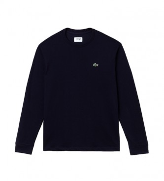 Lacoste T-shirt TH0123_166 navy 