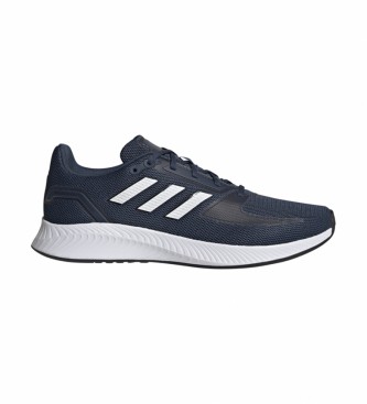 adidas Run Falcon 2.0 scarpe blu