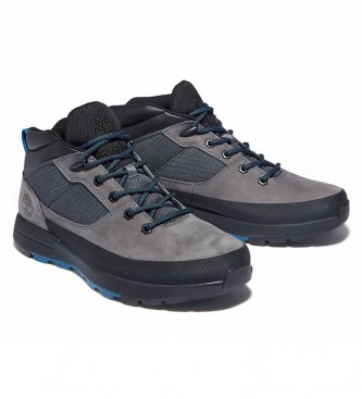 Timberland Sprint Trekker Super grey leather boots