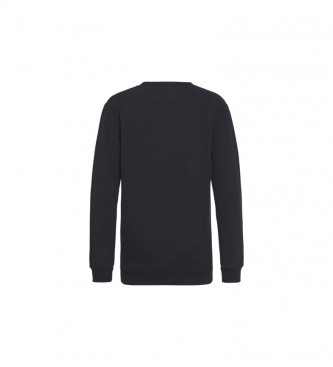 sweater preto