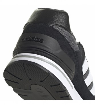 adidas Sneakers Run 80s black