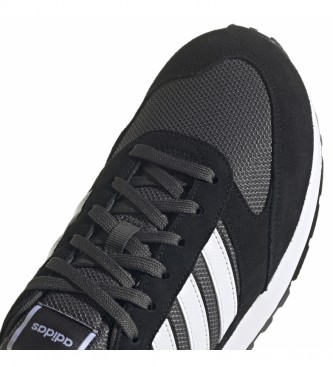 adidas Sneakers Run 80s black