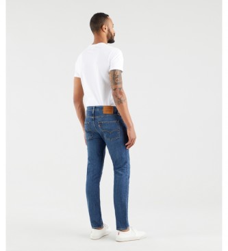 Levi's Jeans 512  Slim Taper Whoop marino     