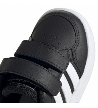 adidas Chaussures Breaknet noires