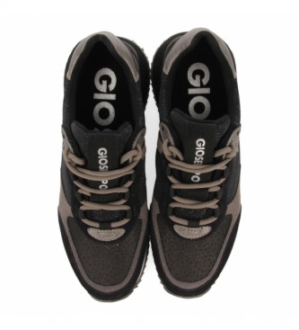 Gioseppo 64448 scarpe nere