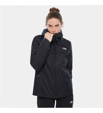 The North Face Quest Jacket black