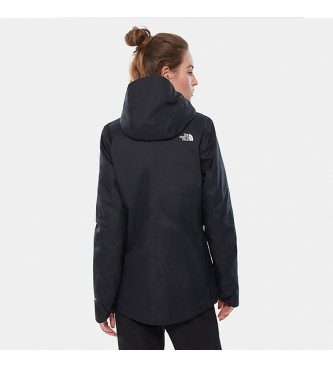 The North Face Quest Jacket black